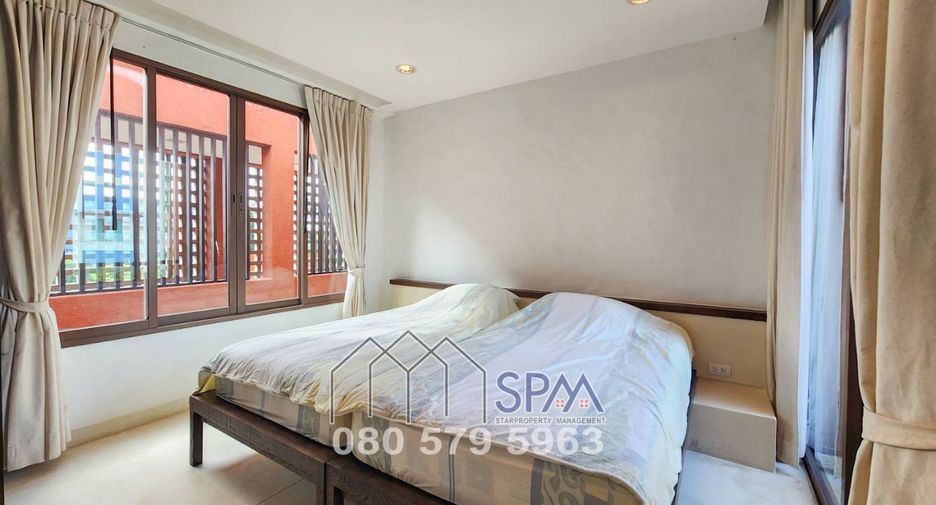 For sale 3 bedrooms condo in Hua Hin, Prachuap Khiri Khan