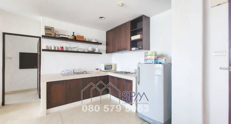 For sale 3 bedrooms condo in Hua Hin, Prachuap Khiri Khan