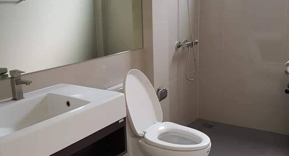 For rent 3 bedrooms apartment in Bang Phli, Samut Prakan