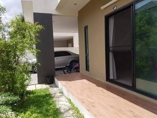 For rent 3 bedrooms apartment in Bang Phli, Samut Prakan