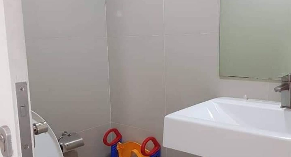 For rent 3 bedrooms apartment in Bang Phli, Samut Prakan
