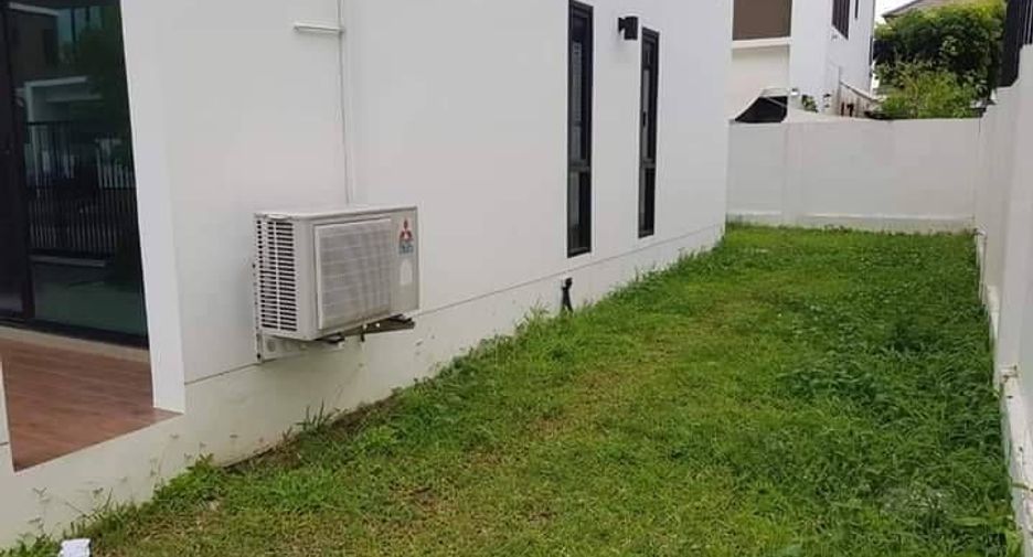 For rent 3 bedrooms apartment in Bang Phli, Samut Prakan