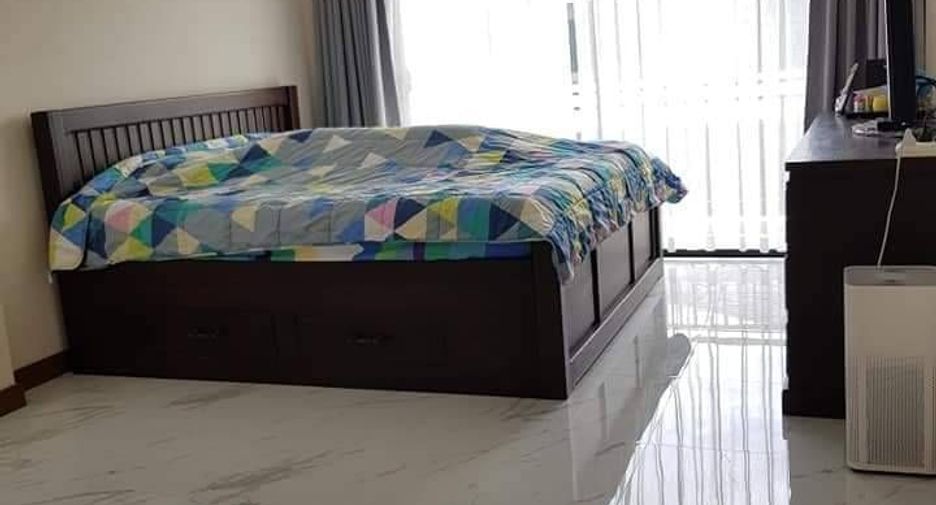 For rent 3 bedrooms apartment in Bang Phli, Samut Prakan