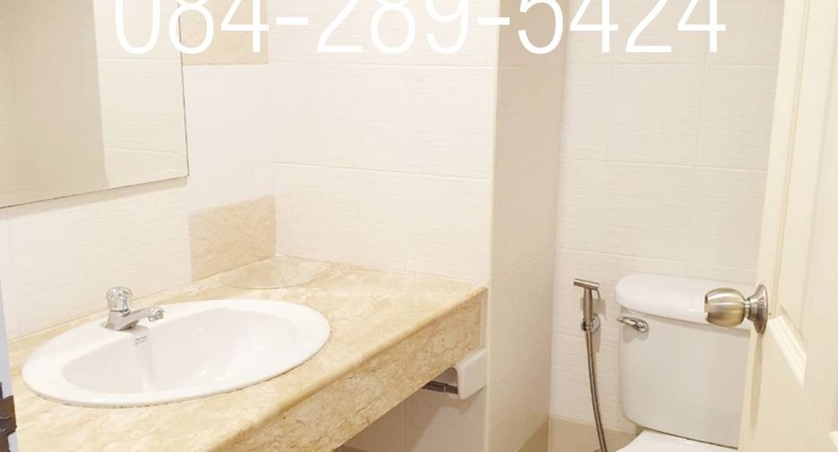 For sale 2 bedrooms condo in Phaya Thai, Bangkok