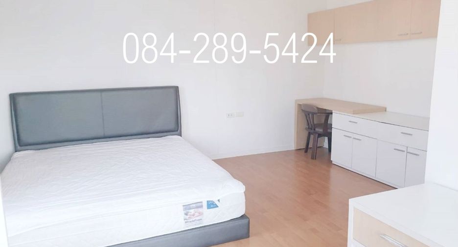 For sale 2 bedrooms condo in Phaya Thai, Bangkok