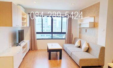 For sale 2 bed condo in Phaya Thai, Bangkok