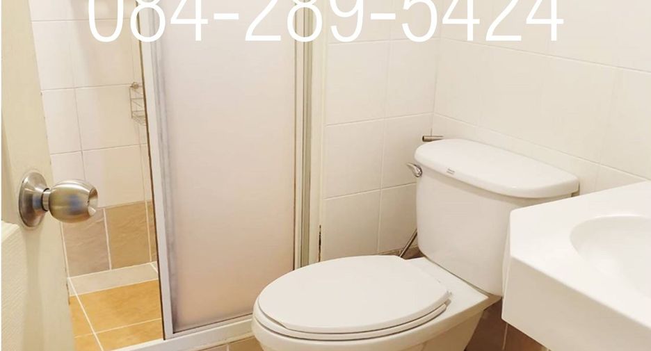 For sale 2 bedrooms condo in Phaya Thai, Bangkok