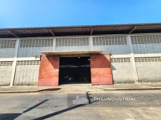 For rent warehouse in Lam Luk Ka, Pathum Thani
