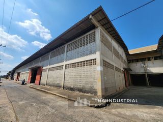 For rent warehouse in Lam Luk Ka, Pathum Thani