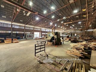For rent warehouse in Lam Luk Ka, Pathum Thani