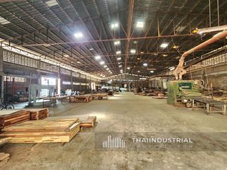 For rent warehouse in Lam Luk Ka, Pathum Thani