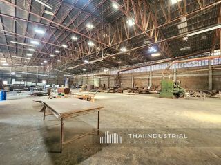 For rent warehouse in Lam Luk Ka, Pathum Thani