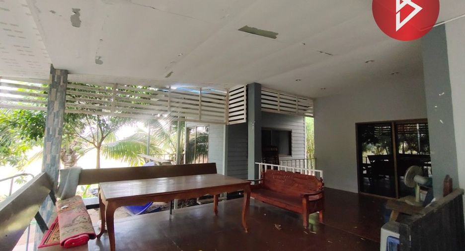 For sale 5 bed house in Tha Muang, Kanchanaburi