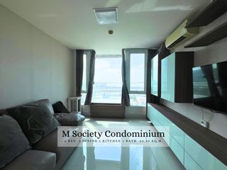 For sale 1 Beds condo in Pak Kret, Nonthaburi