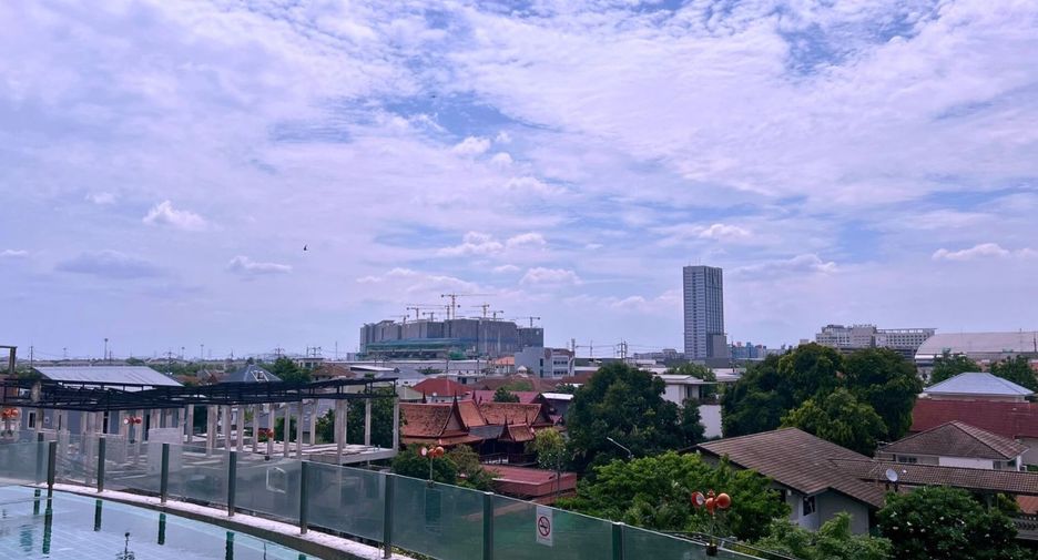 ขาย 1 เตียง คอนโด ใน ปากเกร็ด, นนทบุรี