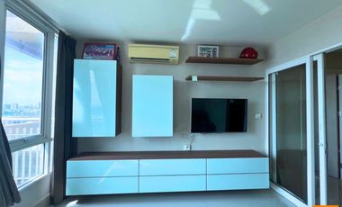 Condo en venta de 1 habitaciones en Pak Kret, Nonthaburi