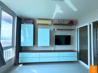 For sale 1 Beds condo in Pak Kret, Nonthaburi