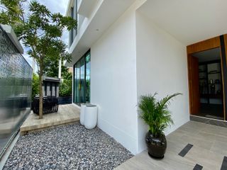 For sale 6 bed house in San Sai, Chiang Mai