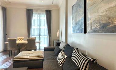 For sale 2 bedrooms condo in Pathum Wan, Bangkok