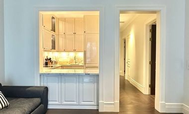 For sale 2 bedrooms condo in Pathum Wan, Bangkok