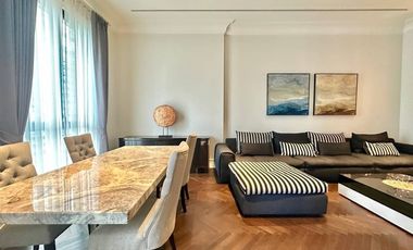 For sale 2 bedrooms condo in Pathum Wan, Bangkok