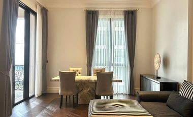For sale 2 bedrooms condo in Pathum Wan, Bangkok