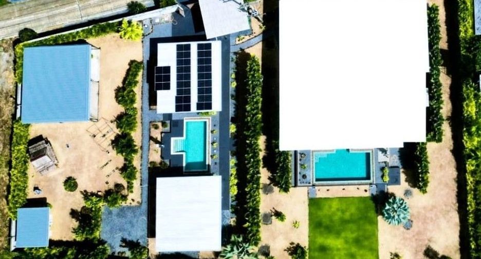 For sale 4 Beds house in Takua Pa, Phang Nga