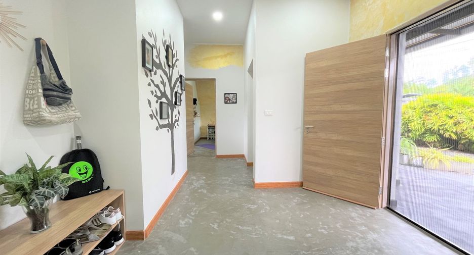 For sale 4 Beds house in Takua Pa, Phang Nga