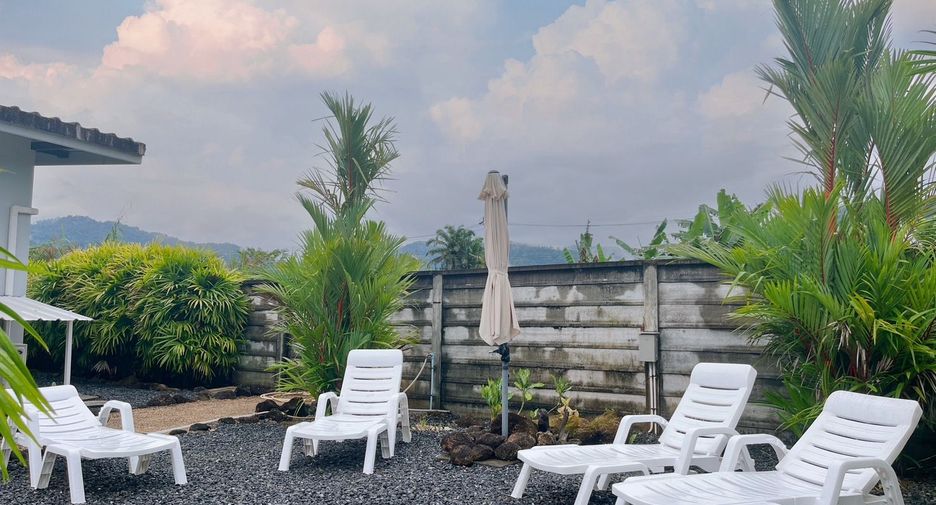 For sale 4 Beds house in Takua Pa, Phang Nga