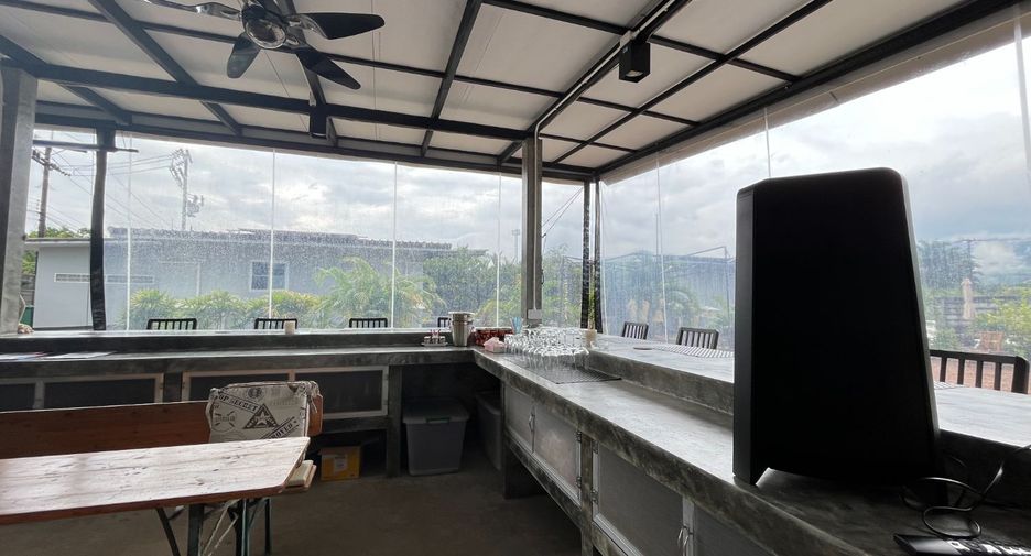 For sale 4 Beds house in Takua Pa, Phang Nga