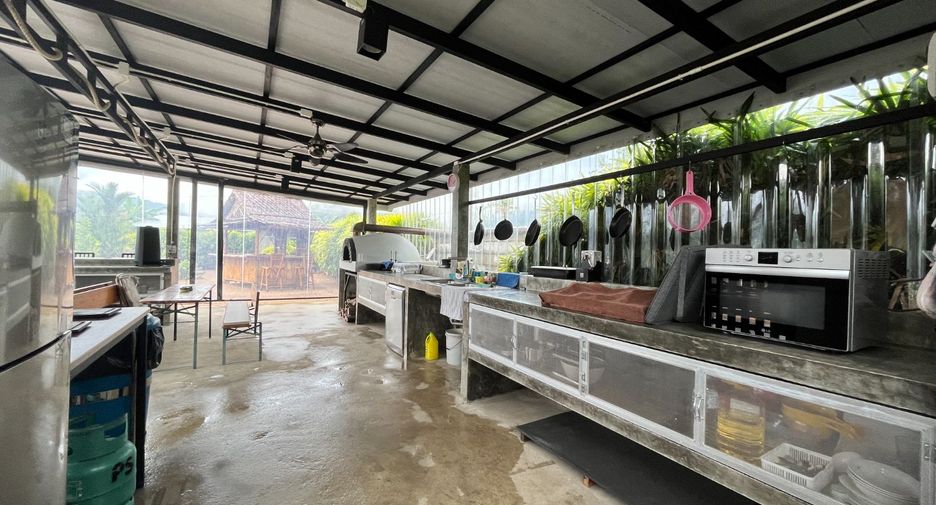 For sale 4 Beds house in Takua Pa, Phang Nga