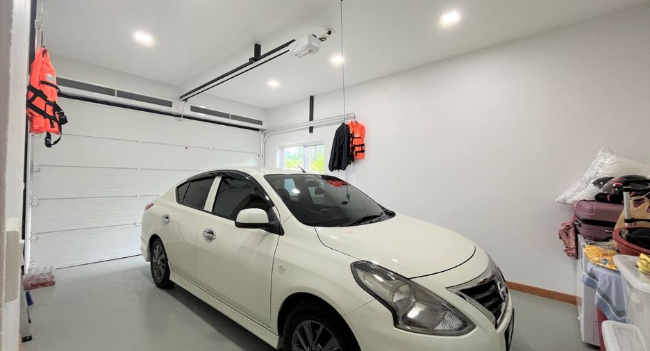 For sale 4 Beds house in Takua Pa, Phang Nga