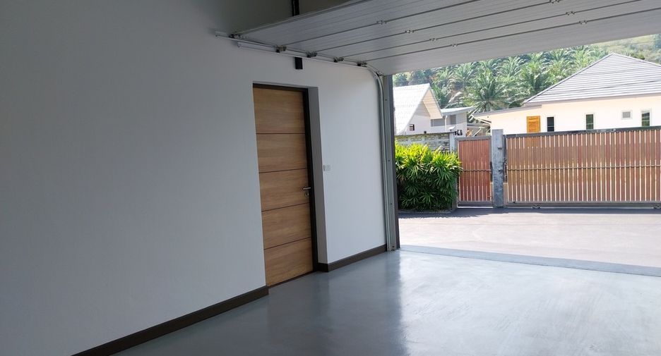 For sale 4 bedrooms house in Takua Pa, Phang Nga