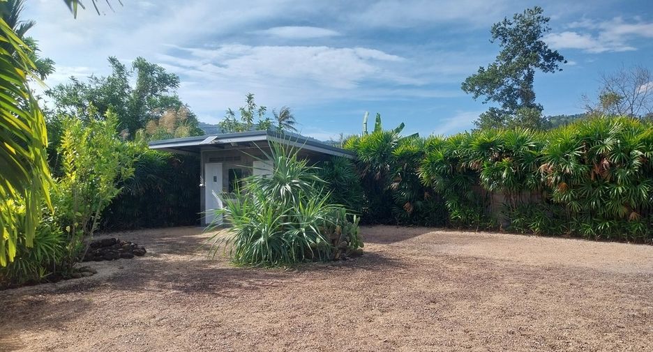 For sale 4 bedrooms house in Takua Pa, Phang Nga