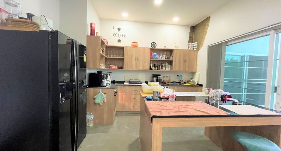 For sale 4 Beds house in Takua Pa, Phang Nga