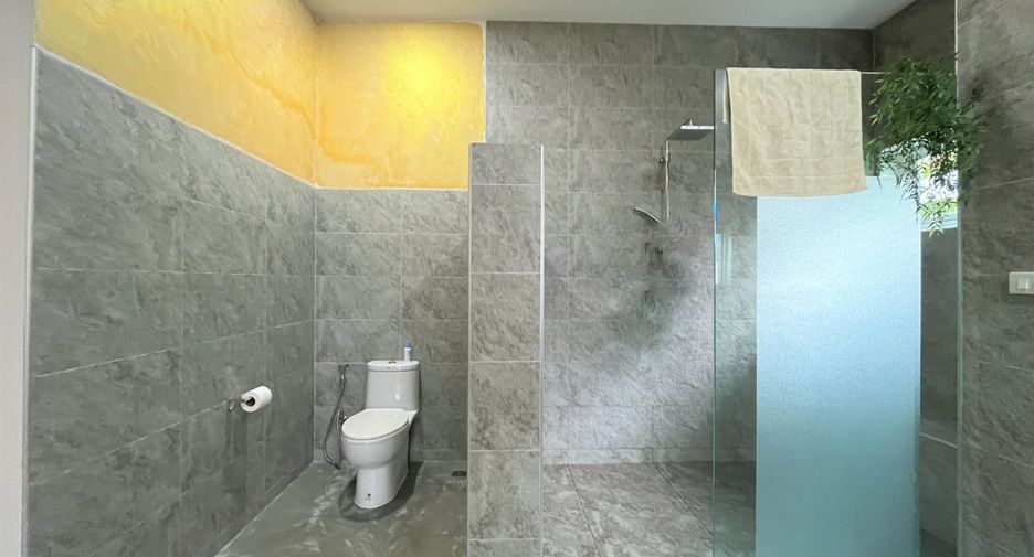For sale 4 Beds house in Takua Pa, Phang Nga