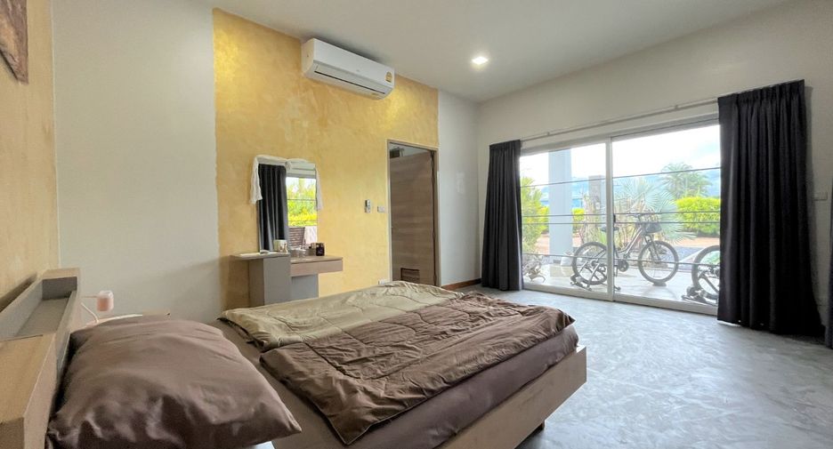 For sale 4 Beds house in Takua Pa, Phang Nga