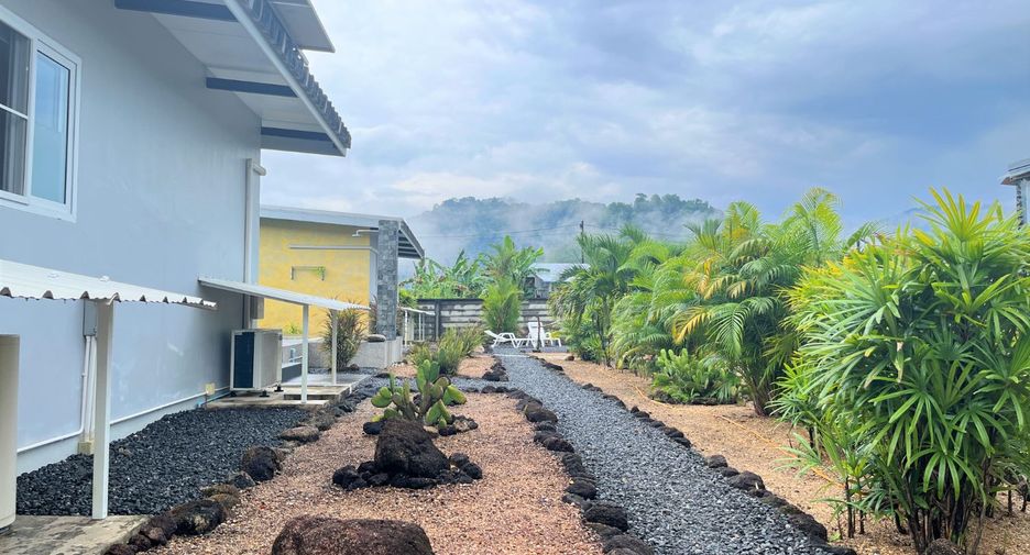 For sale 4 Beds house in Takua Pa, Phang Nga