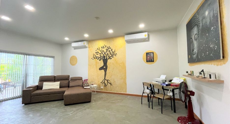 For sale 4 Beds house in Takua Pa, Phang Nga