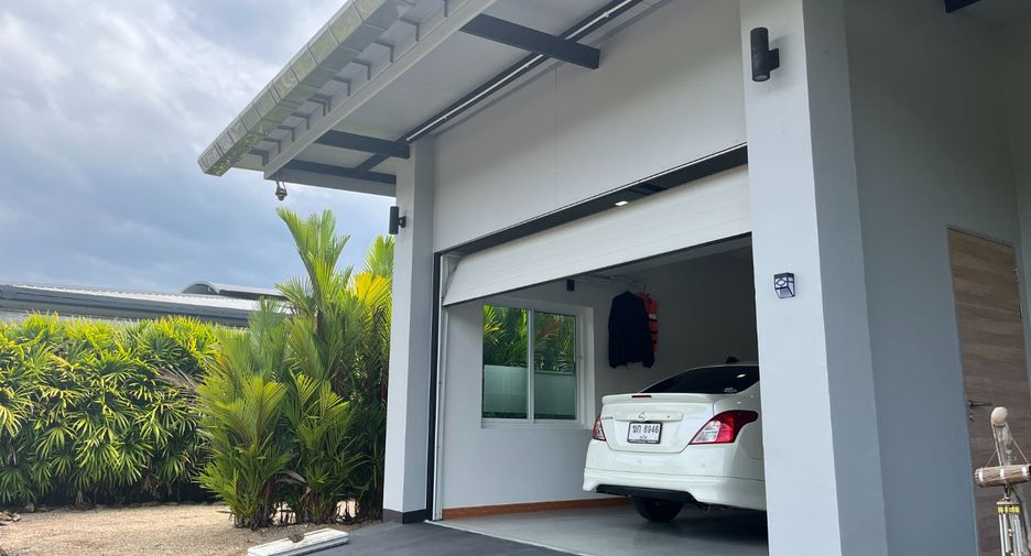 For sale 4 Beds house in Takua Pa, Phang Nga