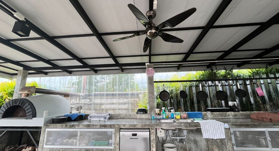 For sale 4 Beds house in Takua Pa, Phang Nga