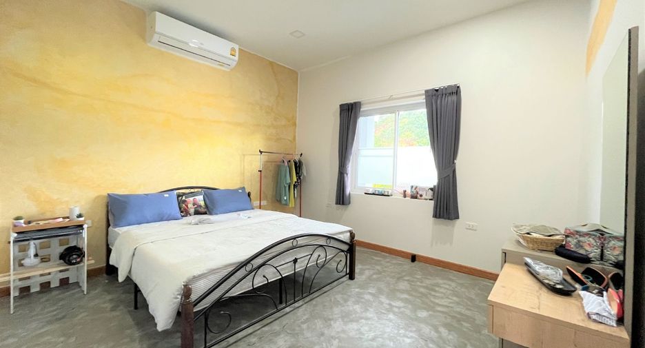 For sale 4 Beds house in Takua Pa, Phang Nga