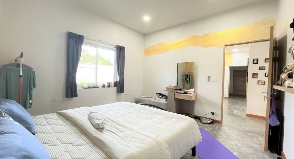 For sale 4 Beds house in Takua Pa, Phang Nga