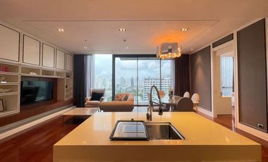 For rent and for sale 2 bedrooms condo in Khlong Toei, Bangkok