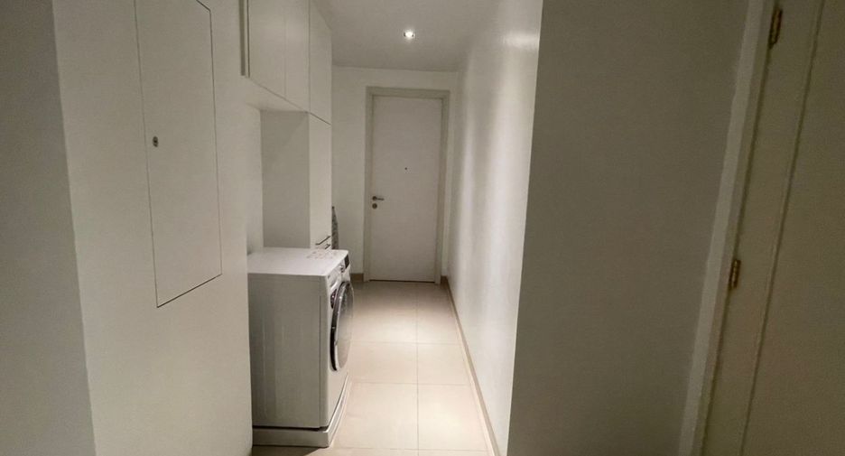 For rent and for sale 2 bedrooms condo in Khlong Toei, Bangkok