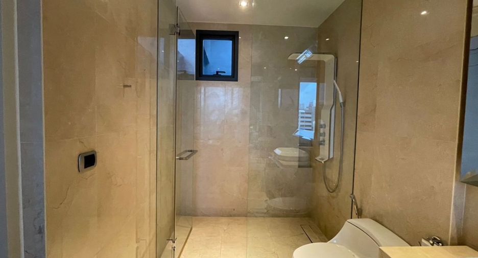 For rent and for sale 2 bedrooms condo in Khlong Toei, Bangkok