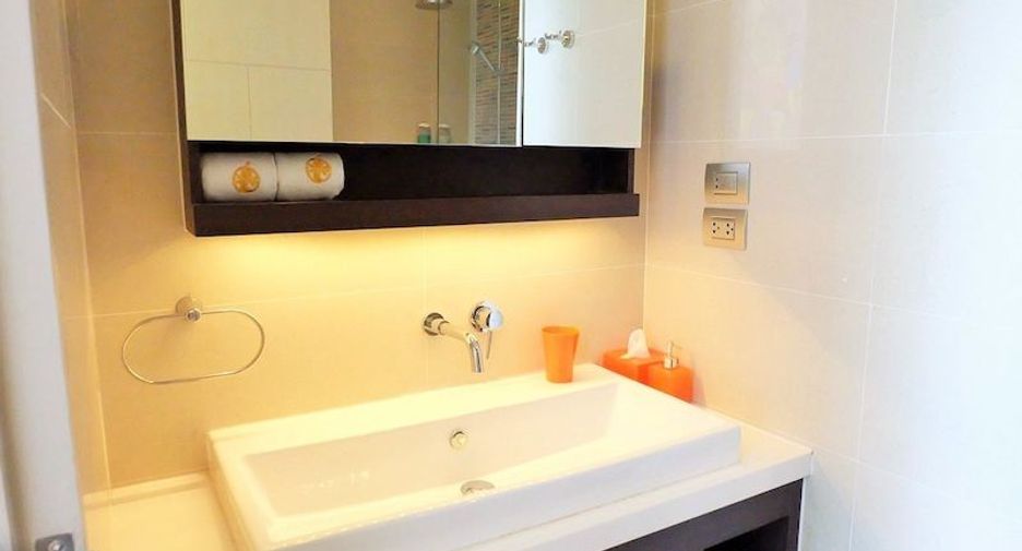 For sale 2 bedrooms serviced apartment in Thalang, Phuket