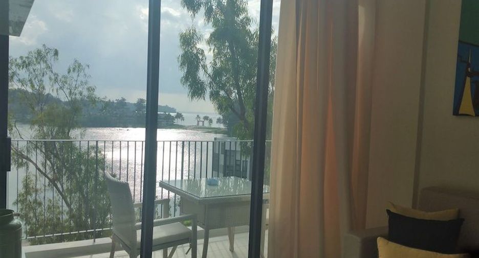 For sale 2 bedrooms serviced apartment in Thalang, Phuket