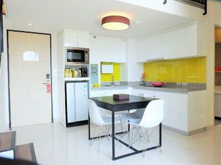 For sale 2 bed serviced apartment in Thalang, Phuket