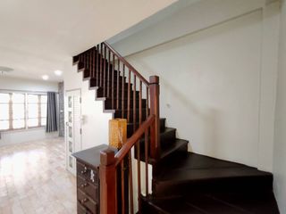 For sale 2 Beds townhouse in Sai Noi, Nonthaburi